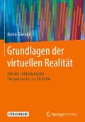 Grundlagen der virtuellen Realität - Armin Grasnick