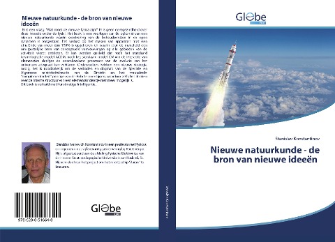 Nieuwe natuurkunde - de bron van nieuwe ideeën - Stanislav Konstantinov