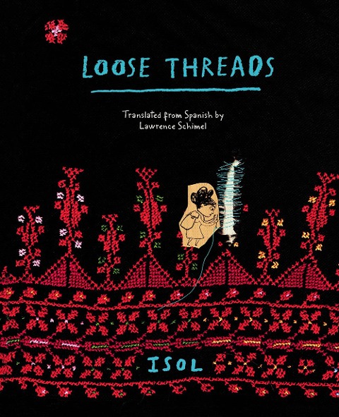Loose Threads - Isol