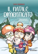 Cover-Bild zum Titel 'Il Natale dimenticato' von 'Nicholas Belli, Susy Federico'