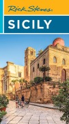 Cover-Bild zum Titel 'Rick Steves Sicily' von 'Rick Steves'