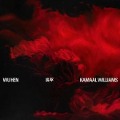 Cover-Bild zum Titel 'Wu Hen' von 'Kamaal Williams'