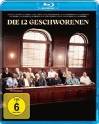 Cover-Bild zum Titel 'Die 12 Geschworenen' von 'Reginald Rose'