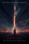 Cover-Bild zum Titel 'The Veil of Eternal Night' von 'Aif Refrafi'