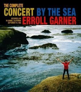 The Complete Concert by the Sea - Erroll Garner