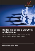 Cover-Bild zum Titel 'Radzenie sobie z ukrytymi problemami' von 'Poudel'