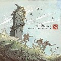 Cover-Bild zum Titel 'The Dota 2' von 'Valve Studio Orchestra'
