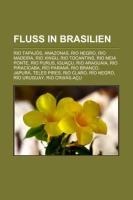 Fluss in Brasilien - 