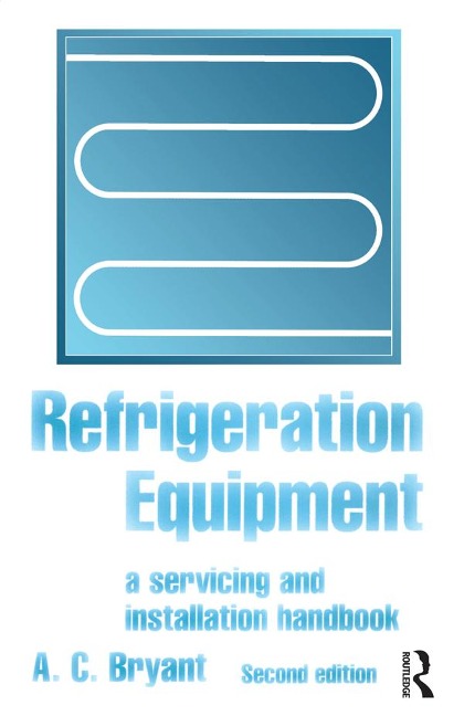Refrigeration Equipment - A C Bryant