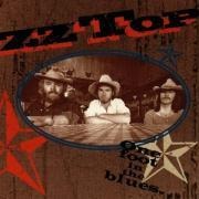 One Foot In The Blues - Zz Top