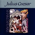 Julius Caesar Lib/E - William Shakespeare