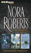 Nora Roberts Collection 5: Honest Illusions/Montana Sky/Carolina Moon - Nora Roberts