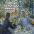 Klaviertrios 1 & 2 - Leonore Piano Trio