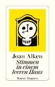 Stimmen in einem leeren Haus - Joan Aiken