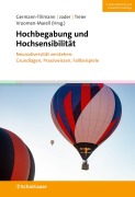 Cover-Bild zum Titel 'Hochbegabung und Hochsensibilität' von ''