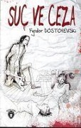 Cover-Bild zum Titel 'Suc ve Ceza' von 'Fyodor Mihaylovic Dostoyevski'