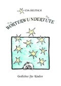 Cover-Bild zum Titel 'Wörterwundertüte' von 'Eva Deutsch'