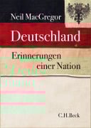 Cover-Bild zum Titel 'Deutschland' von 'Neil MacGregor'