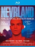 Nevrland (Blu-ray) - Nevrland (Blu-ray)