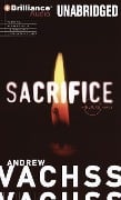Sacrifice - Andrew Vachss