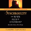 Synchronicity - Joseph Jaworski