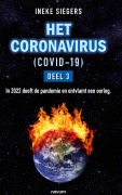 Cover-Bild zum Titel 'HET CORONAVIRUS (COVID-19) - DEEL 3' von 'Ineke Siegers'