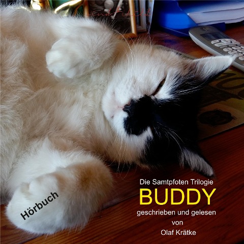 BUDDY - Olaf Krätke