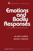 Cover-Bild zum Titel 'Emotions and Bodily Responses' von ''