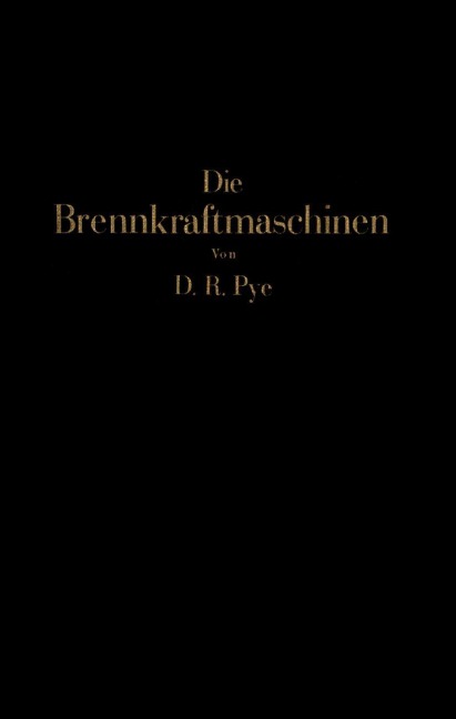 Die Brennkraftmaschinen - Na Wettstädt, Na Pye