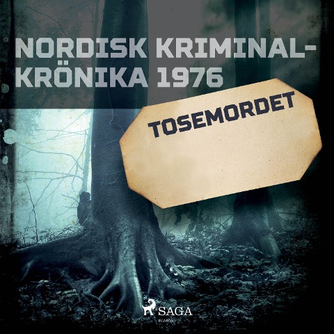 Tosemordet - 