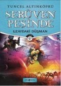 Cover-Bild zum Titel 'Uzaydaki Düsman' von 'Tuncel Altinköprü'