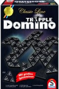 Tripple-Domino. Classic Line - 