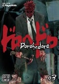 Cover-Bild zum Titel 'Dorohedoro, Vol. 3' von 'Q. Hayashida'
