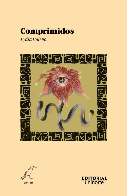 Comprimidos - Lydia Bolena