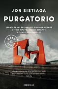 Cover-Bild zum Titel 'Purgatorio' von 'Jon Sistiaga'