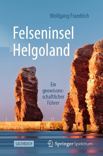 Felseninsel Helgoland - Wolfgang Fraedrich