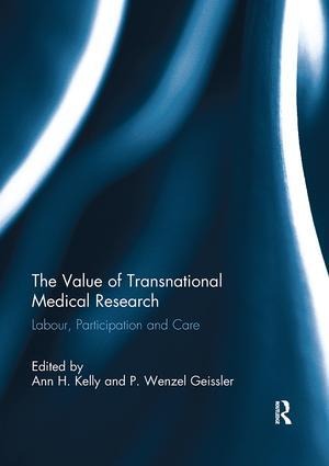 The Value of Transnational Medical Research - 