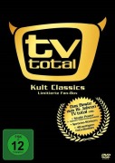 Cover-Bild zum Titel 'TV total Kult Classics' von ''