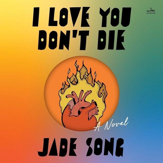 I Love You Don't Die - Jade Song