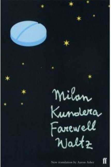 Farewell Waltz - Milan Kundera