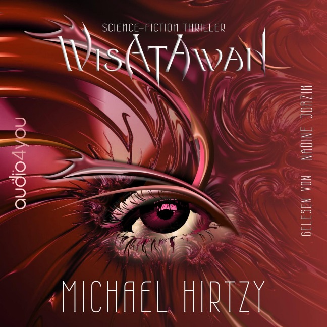 Wisatawan - Michael Hirtzy