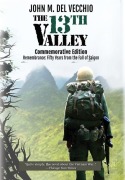 Cover-Bild zum Titel 'The 13th Valley' von 'John M Del Vecchio'