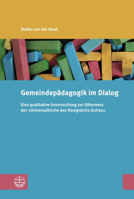 Gemeindepädagogik im Dialog - 