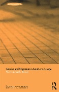 Cover-Bild zum Titel 'Gender and Migration in Southern Europe' von ''