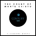 Cover-Bild zum Titel 'The Count of Monte Cristo' von 'Alexandre Dumas'