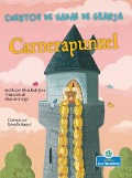 Cover-Bild zum Titel 'Carnerapunzel (Rampunzel)' von 'Alicia Rodriguez'
