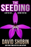 Cover-Bild zum Titel 'The Seeding' von 'David Shobin'