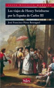 Cover-Bild zum Titel 'Los viajes de Henry Swinburne' von ''