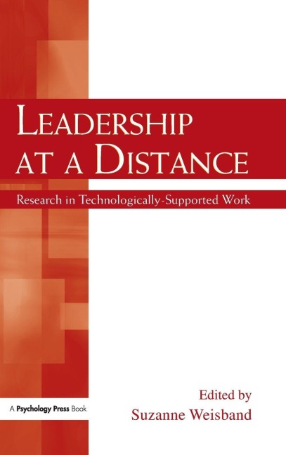 Leadership at a Distance - 