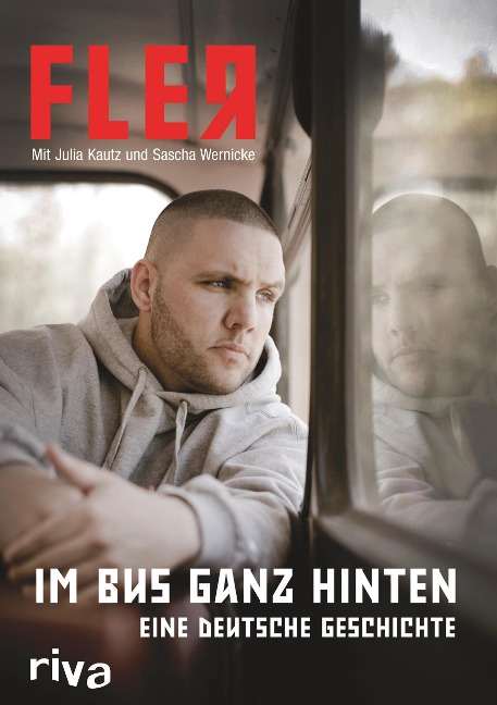 Im Bus ganz hinten - Julia Kautz, Sascha Wernicke, Fler